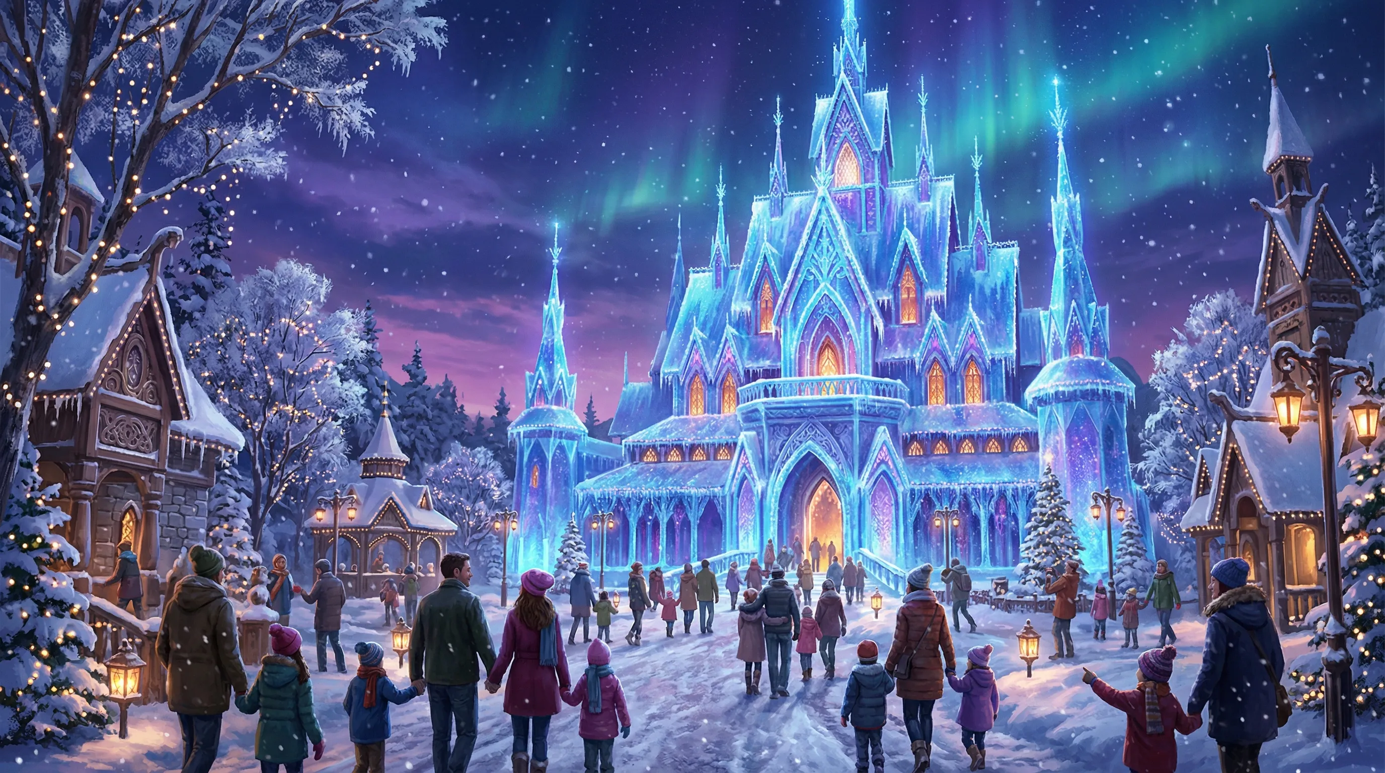 Guide Disneyland Paris 2026