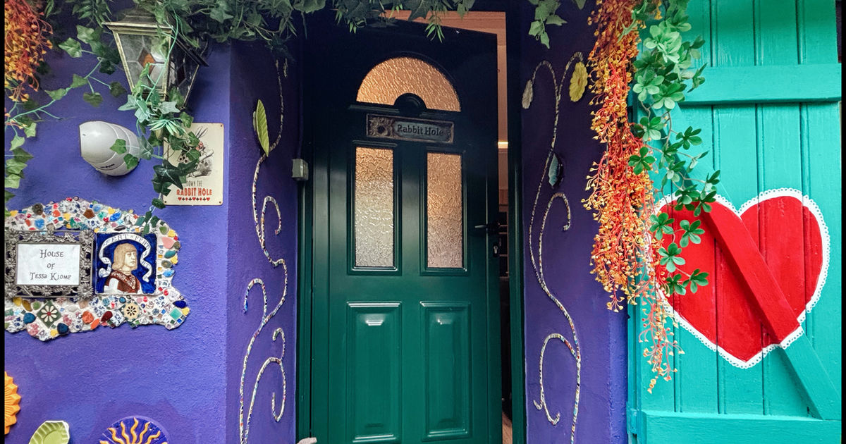 Disneyland Paris en famille